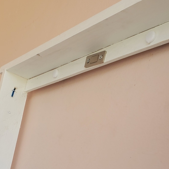 Wall Mounted Dryer Rack - Picture 4 of 4